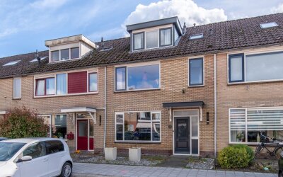 Regentesselaan 55