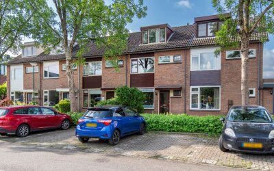 Stadhouders. 87