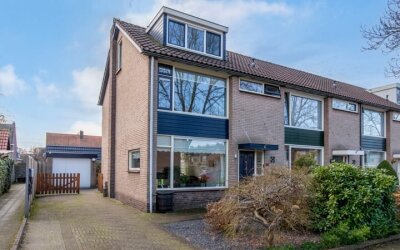 Stadhouders. 89