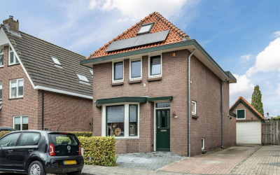 Buurtlaan w. 23