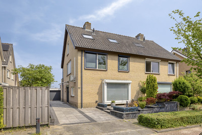 Polselaan 12