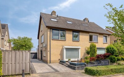 Polselaan 12