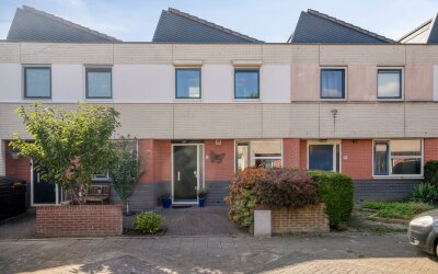 Aardbeivlinderstraat 11
