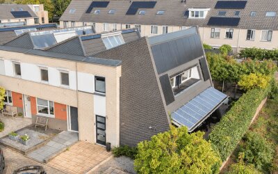 Citroenvlinderstraat 18