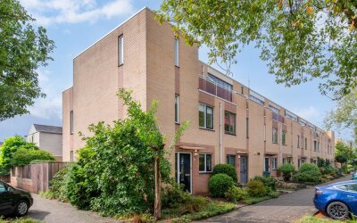 Donsvlinderstraat 37