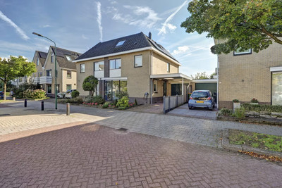 Nachtpauwooglaan 13