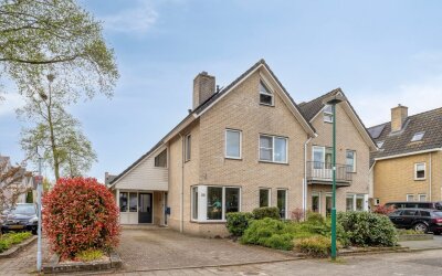 Vuurvlinderronde 25
