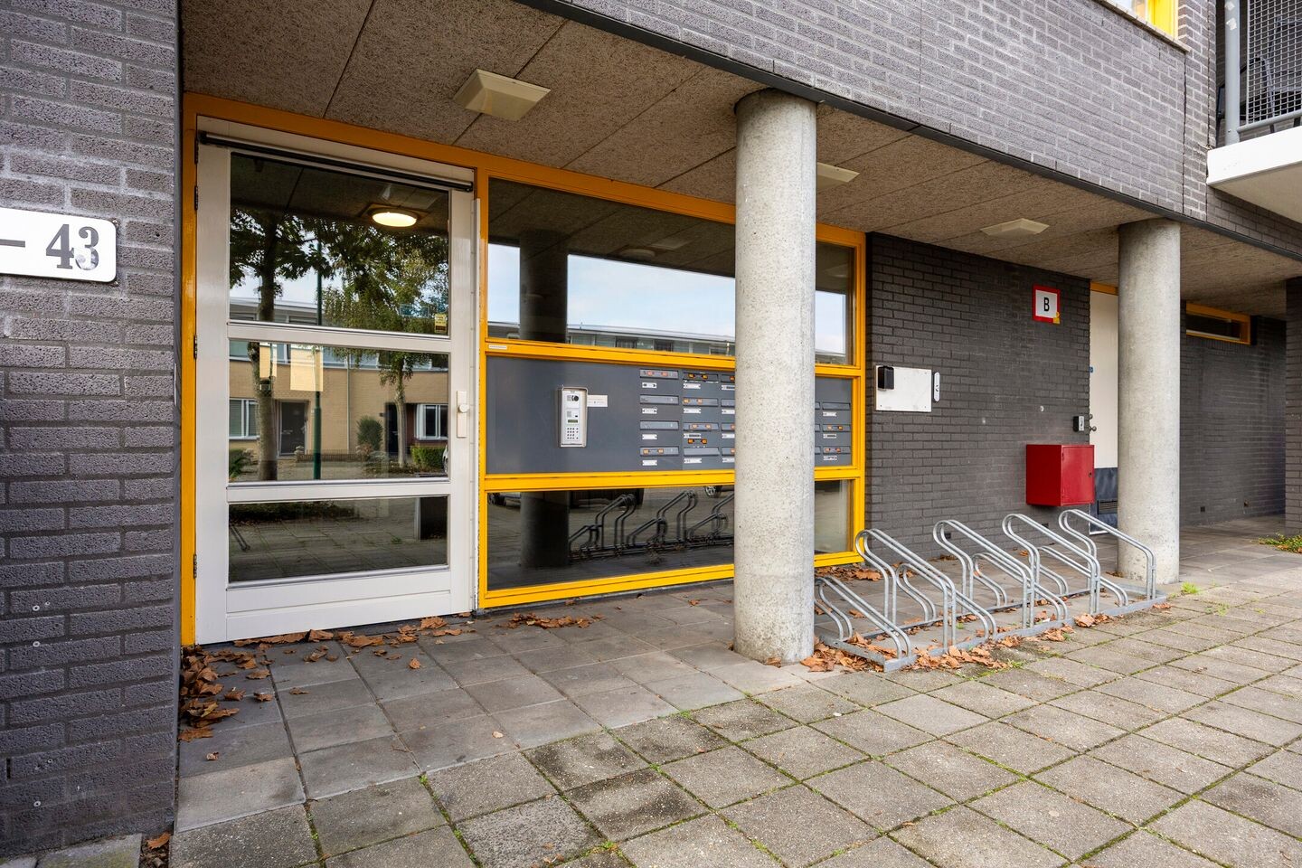 Appartement te koop: Atalantapark 21, Veenendaal