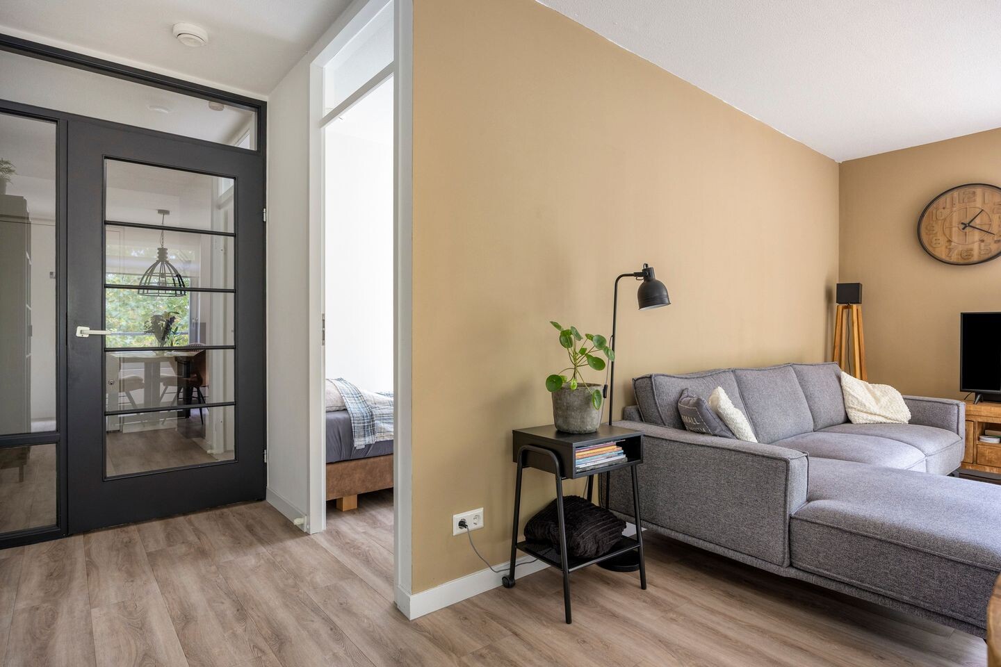 Appartement te koop: Atalantapark 21, Veenendaal