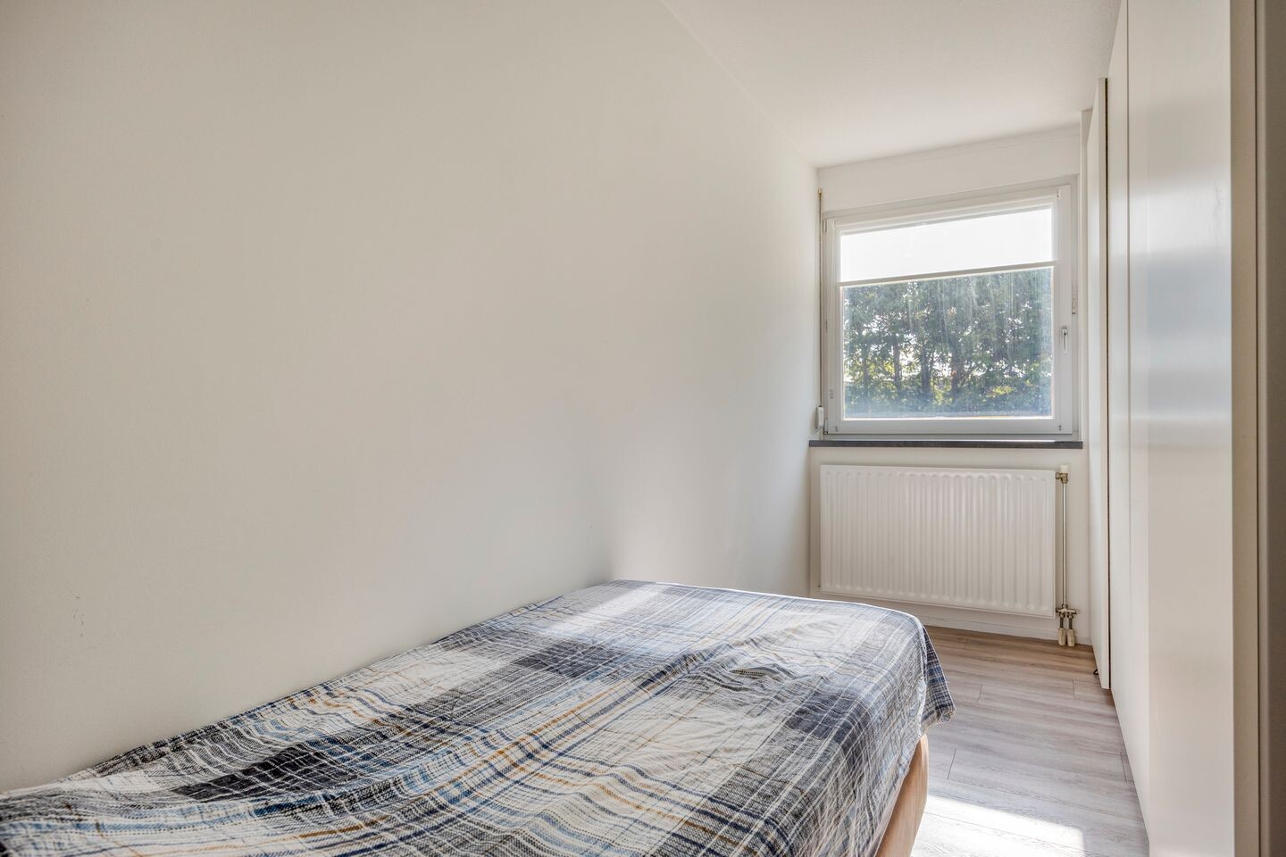 Appartement te koop: Atalantapark 21, Veenendaal