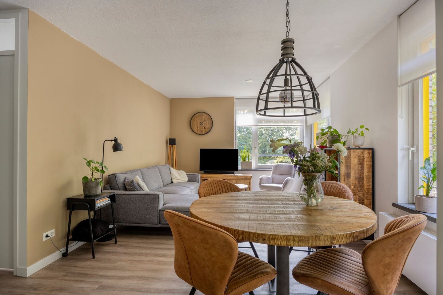Appartement te koop: Atalantapark 21, Veenendaal