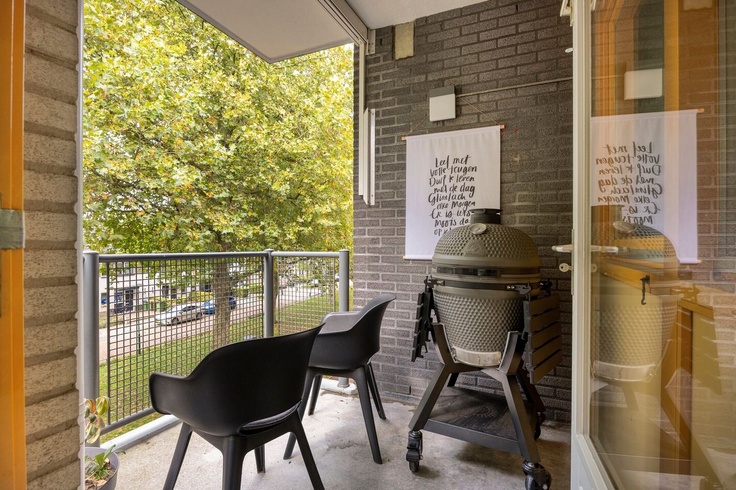 Appartement te koop: Atalantapark 21, Veenendaal
