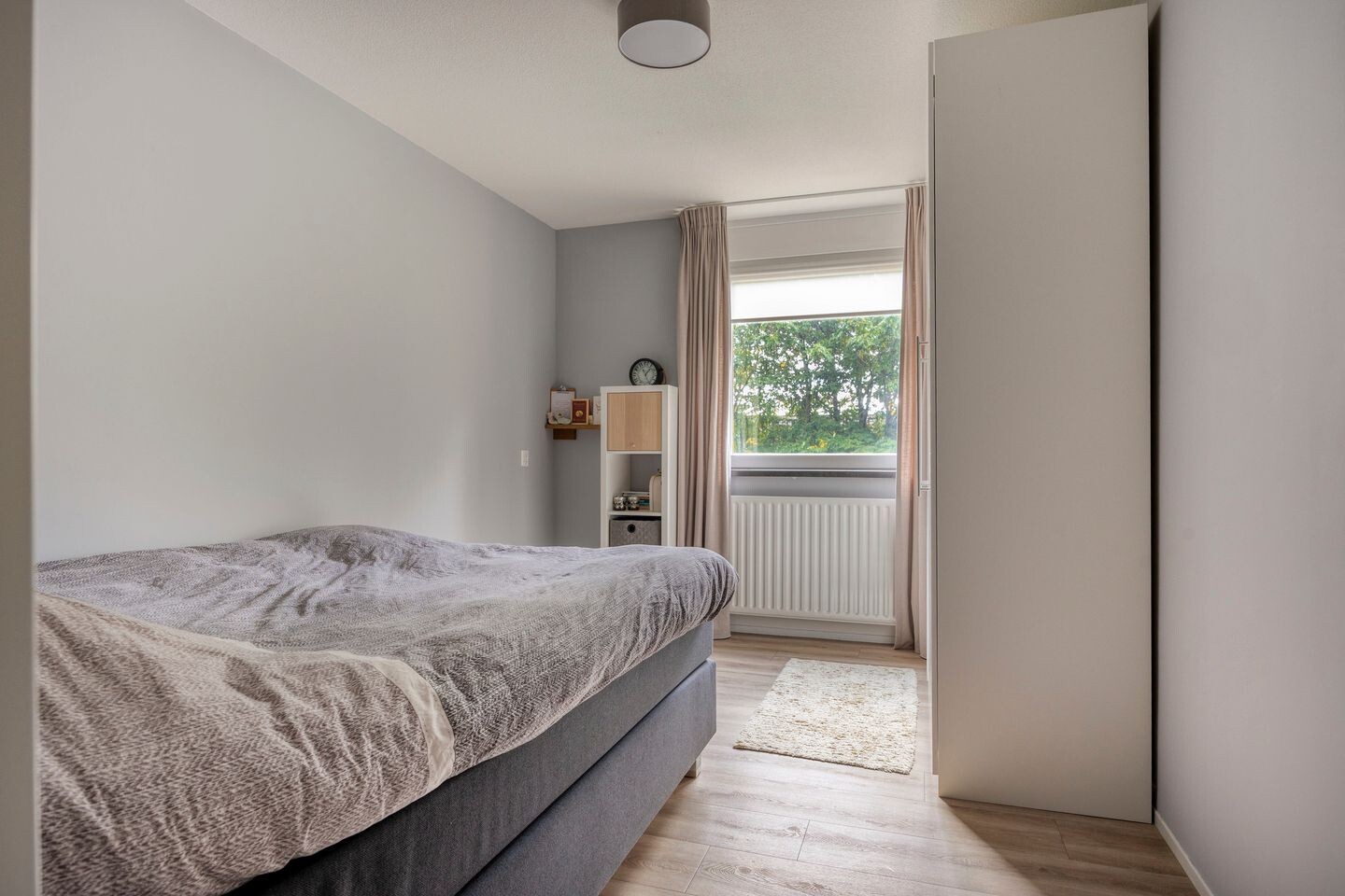 Appartement te koop: Atalantapark 21, Veenendaal