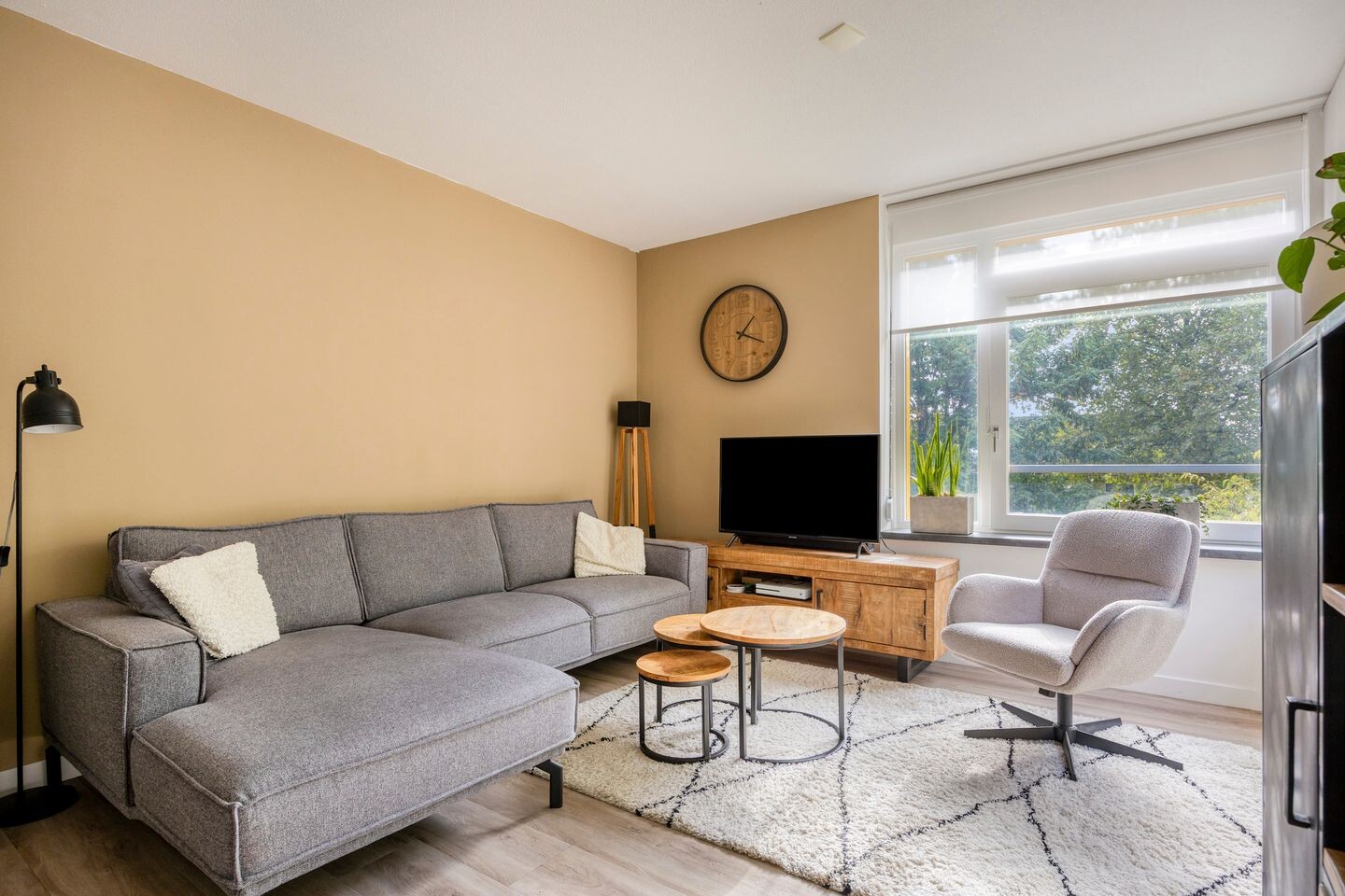 Appartement te koop: Atalantapark 21, Veenendaal
