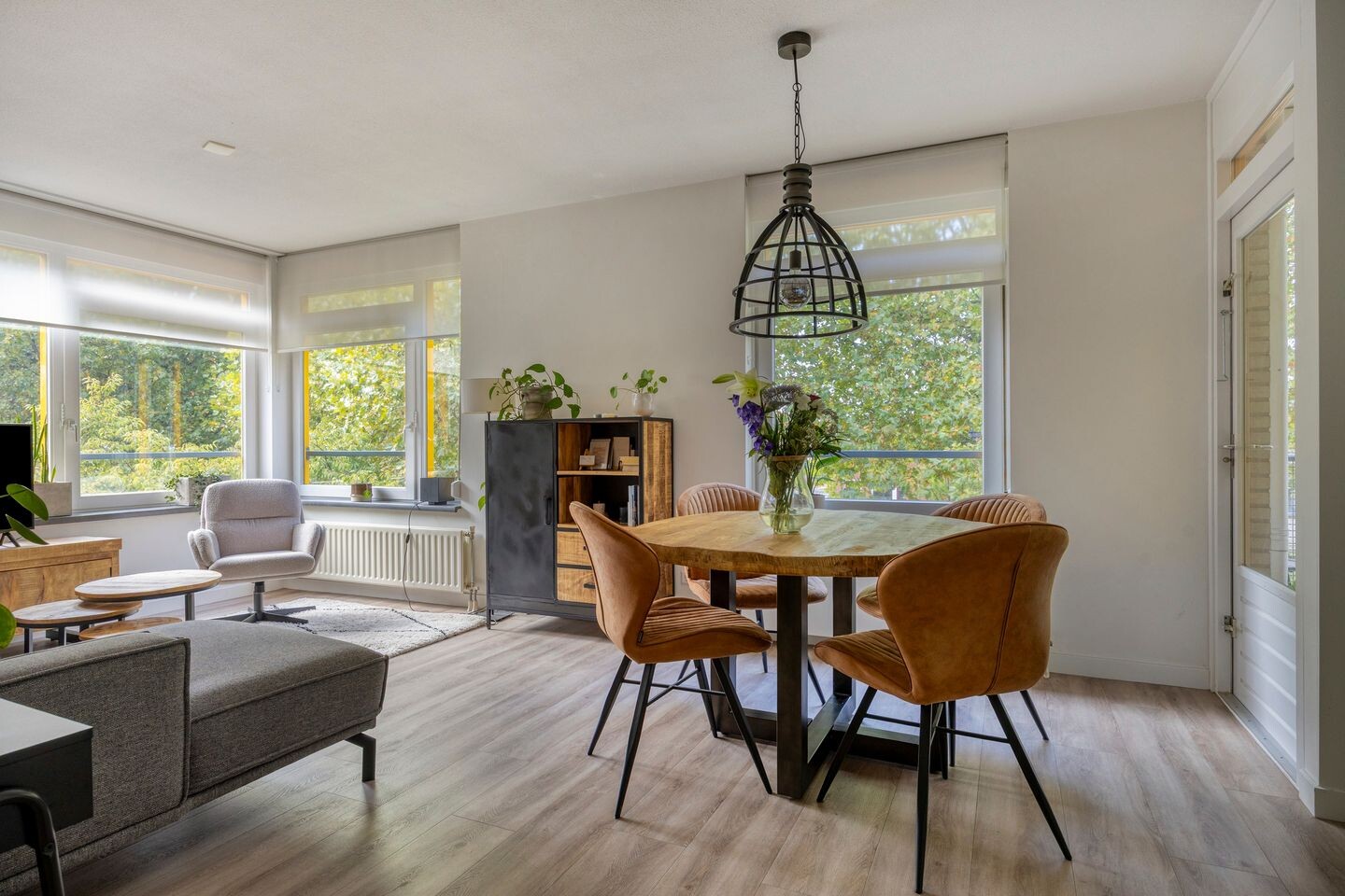 Appartement te koop: Atalantapark 21, Veenendaal