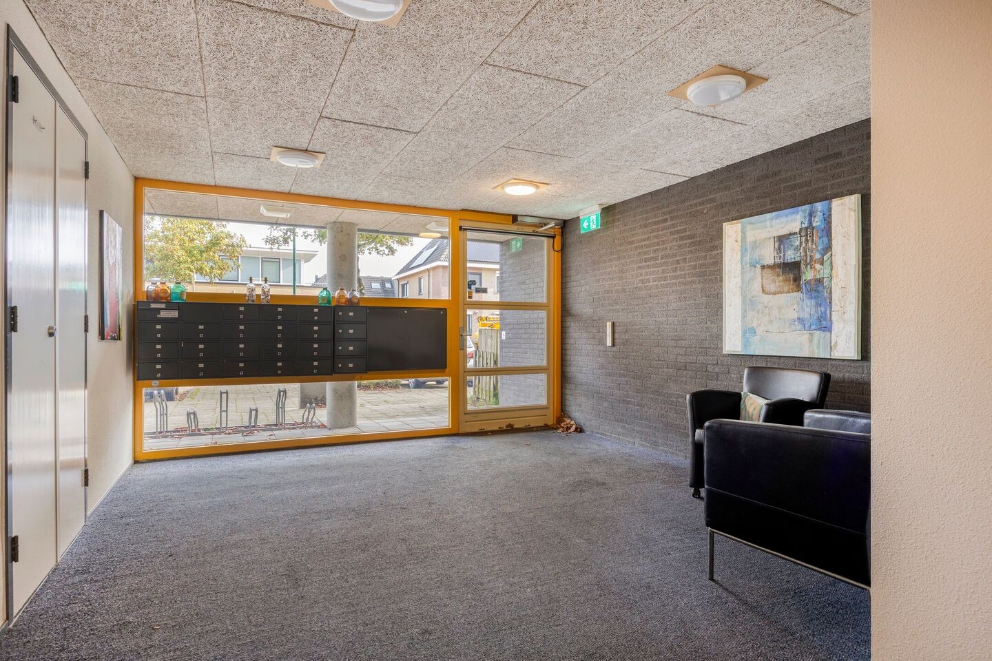 Appartement te koop: Atalantapark 21, Veenendaal