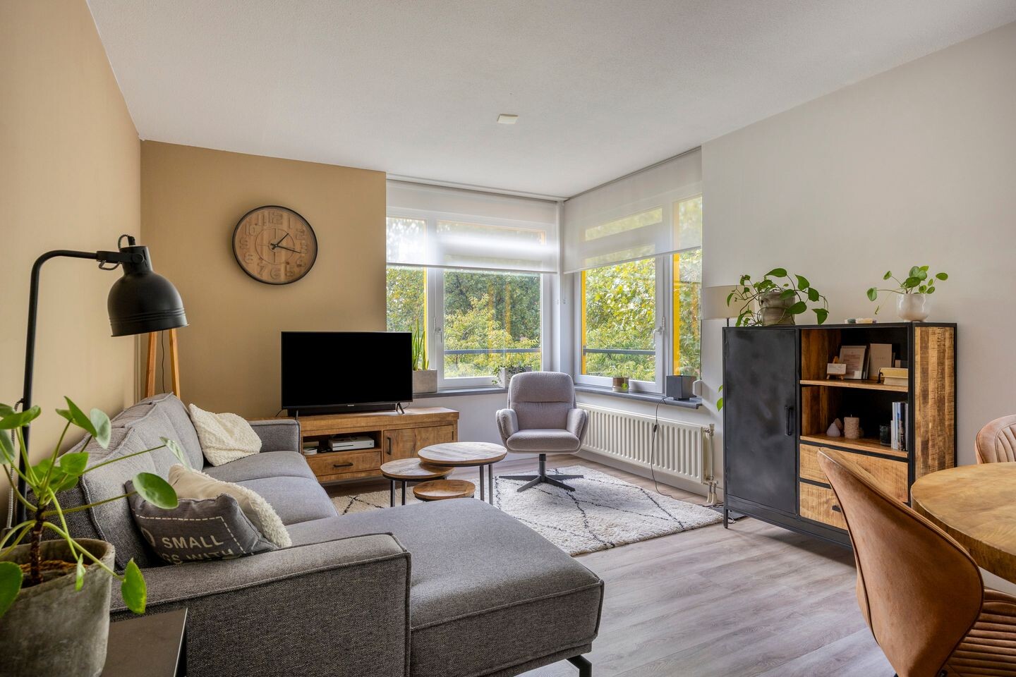 Appartement te koop: Atalantapark 21, Veenendaal