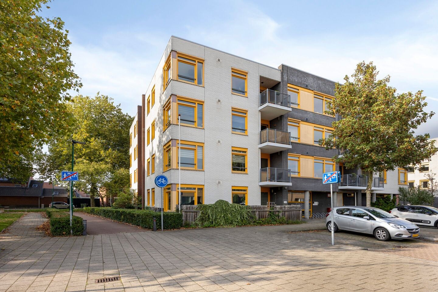 Appartement te koop: Atalantapark 21, Veenendaal