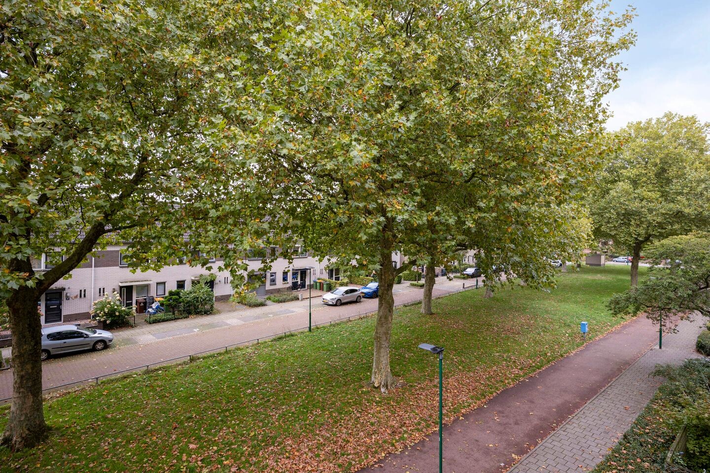 Appartement te koop: Atalantapark 21, Veenendaal
