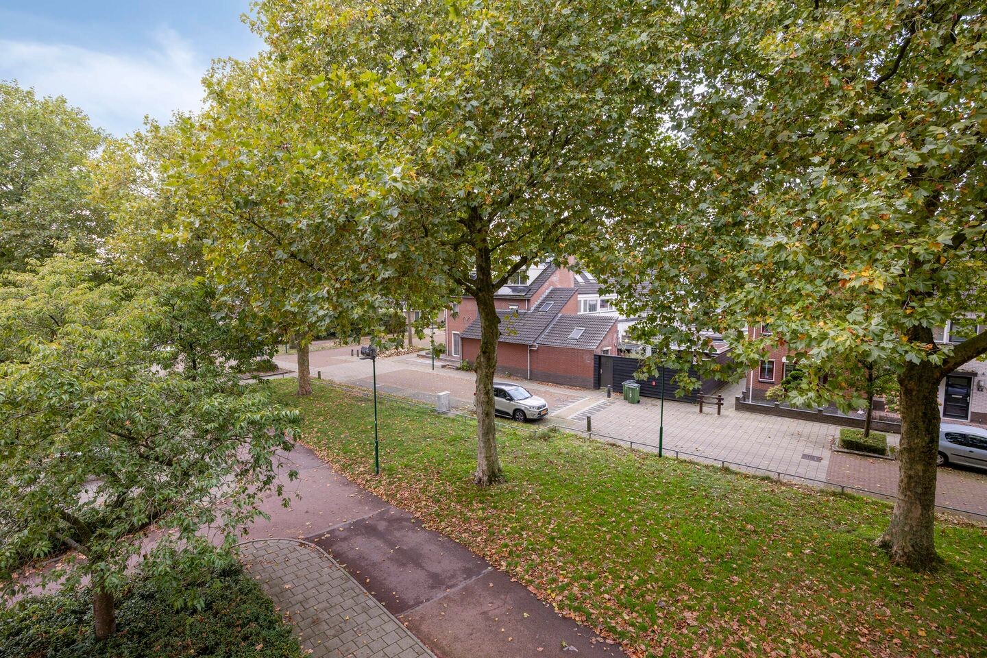 Appartement te koop: Atalantapark 21, Veenendaal