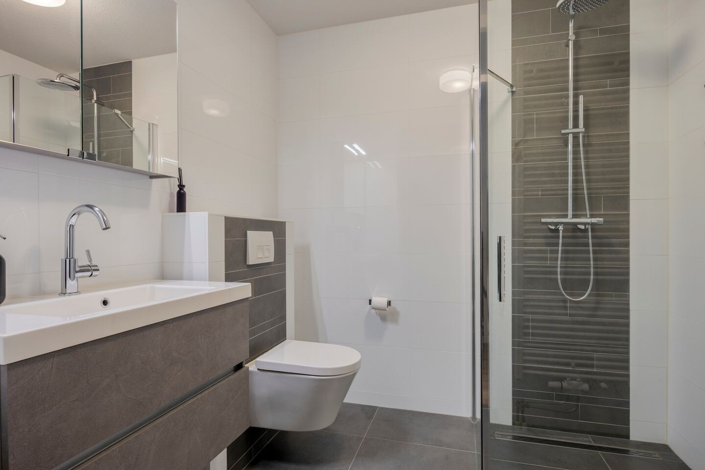Appartement te koop: Atalantapark 21, Veenendaal