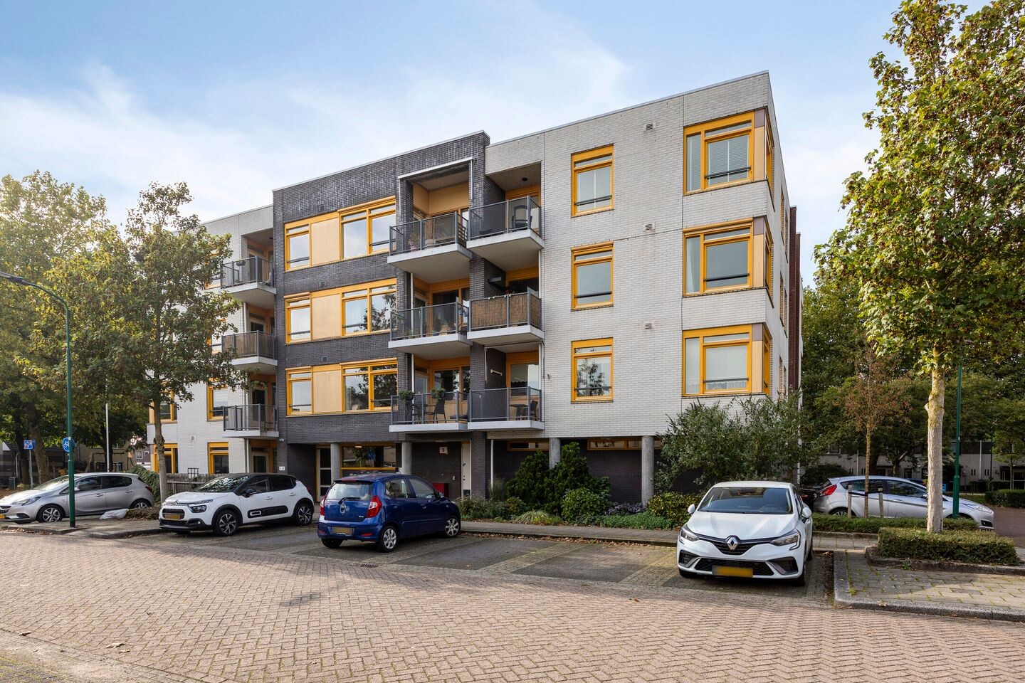 Appartement te koop: Atalantapark 21, Veenendaal