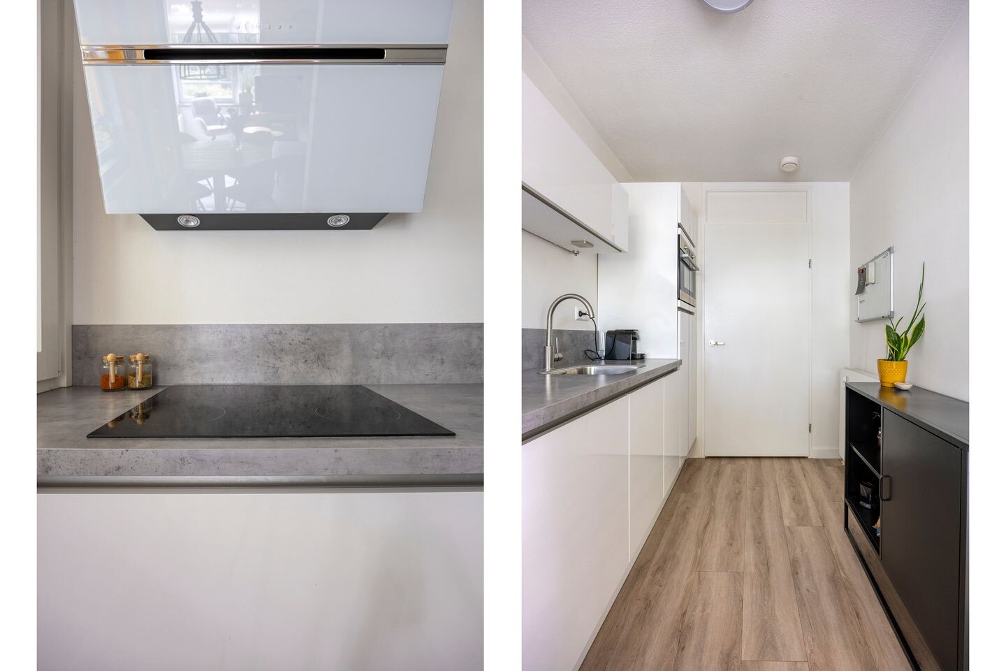 Appartement te koop: Atalantapark 21, Veenendaal