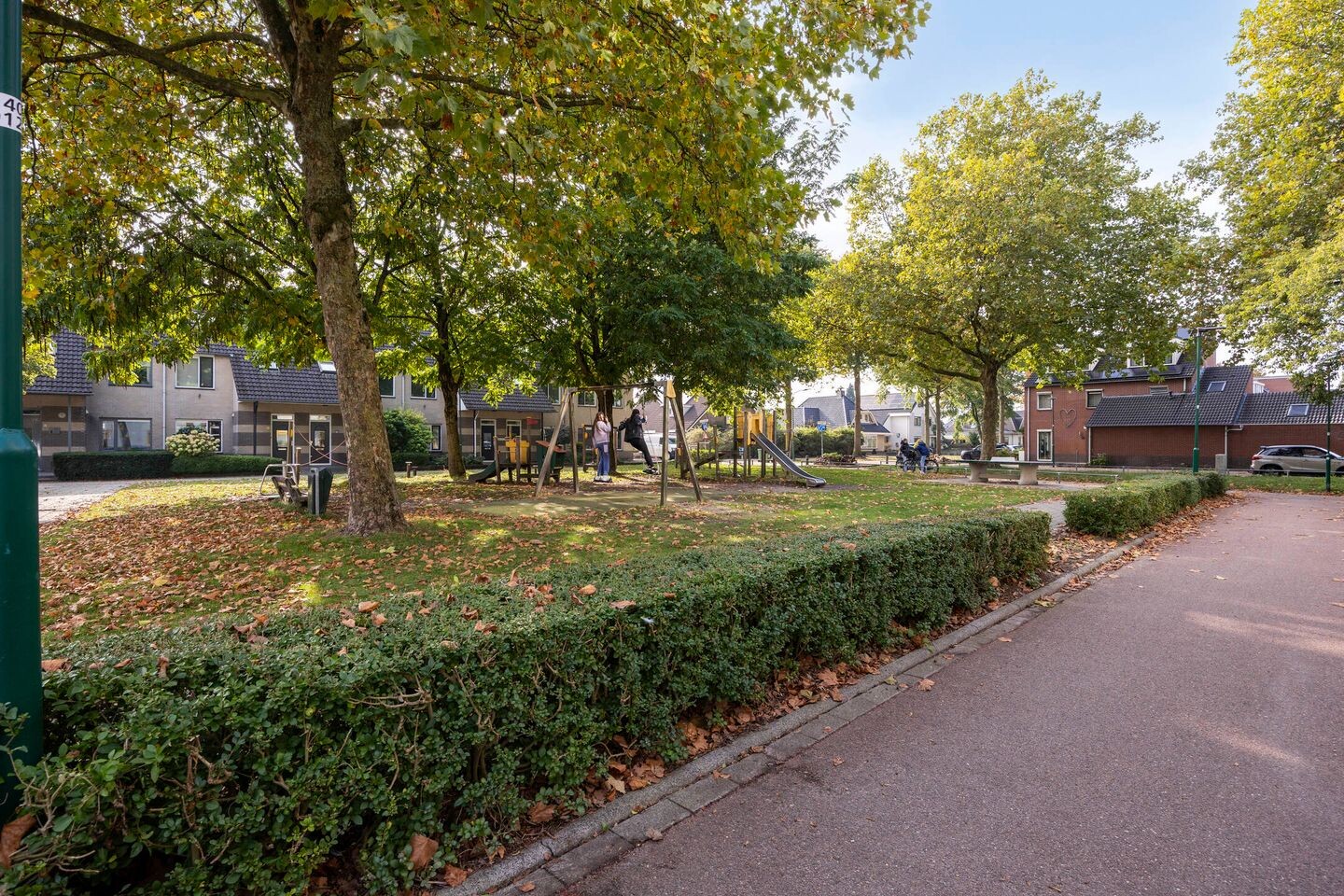 Appartement te koop: Atalantapark 21, Veenendaal