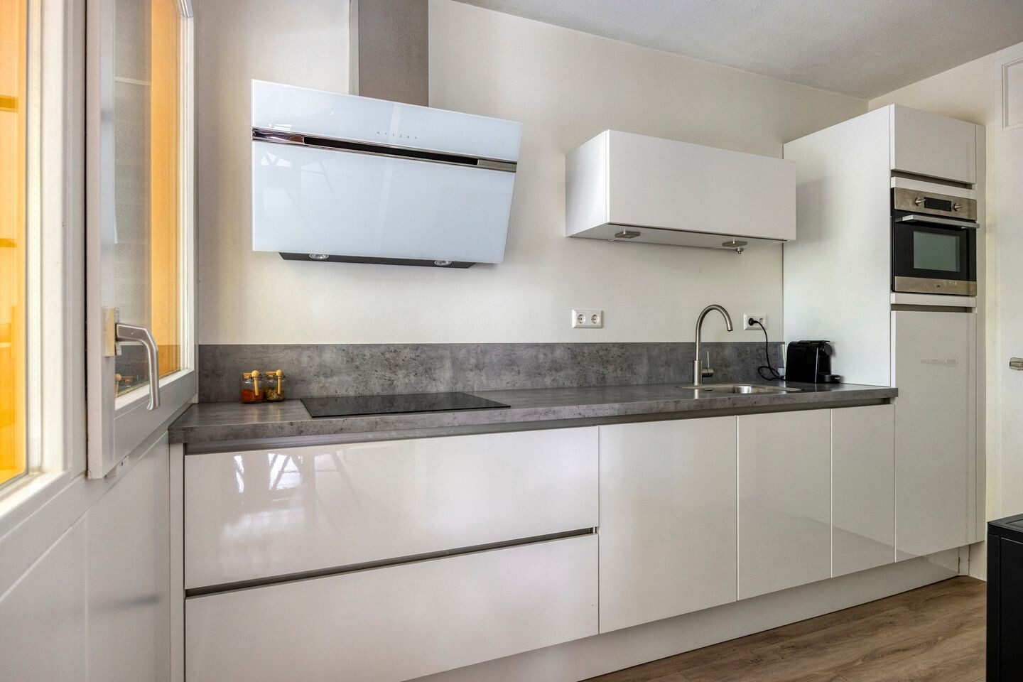 Appartement te koop: Atalantapark 21, Veenendaal