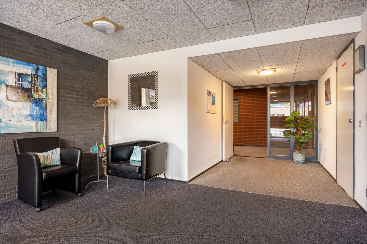 Appartement te koop: Atalantapark 21, Veenendaal