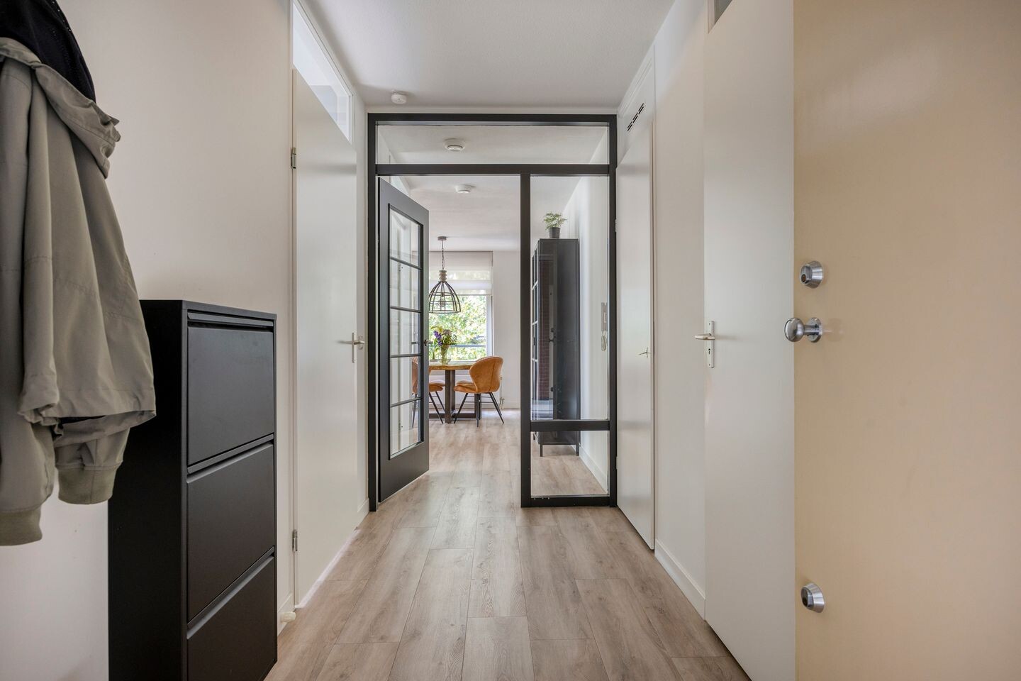 Appartement te koop: Atalantapark 21, Veenendaal