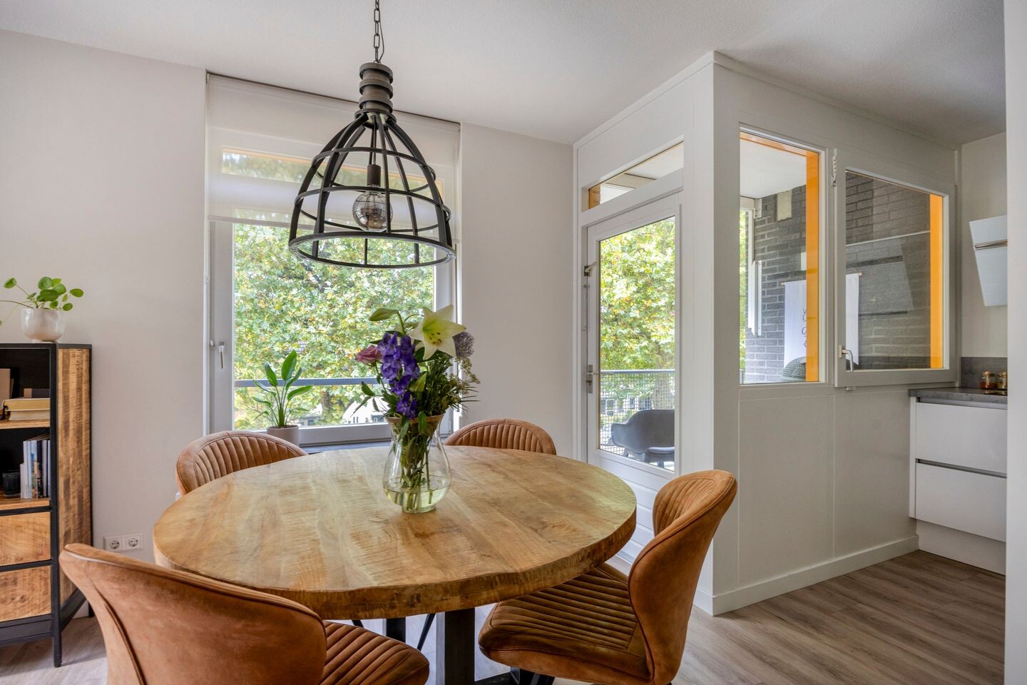 Appartement te koop: Atalantapark 21, Veenendaal
