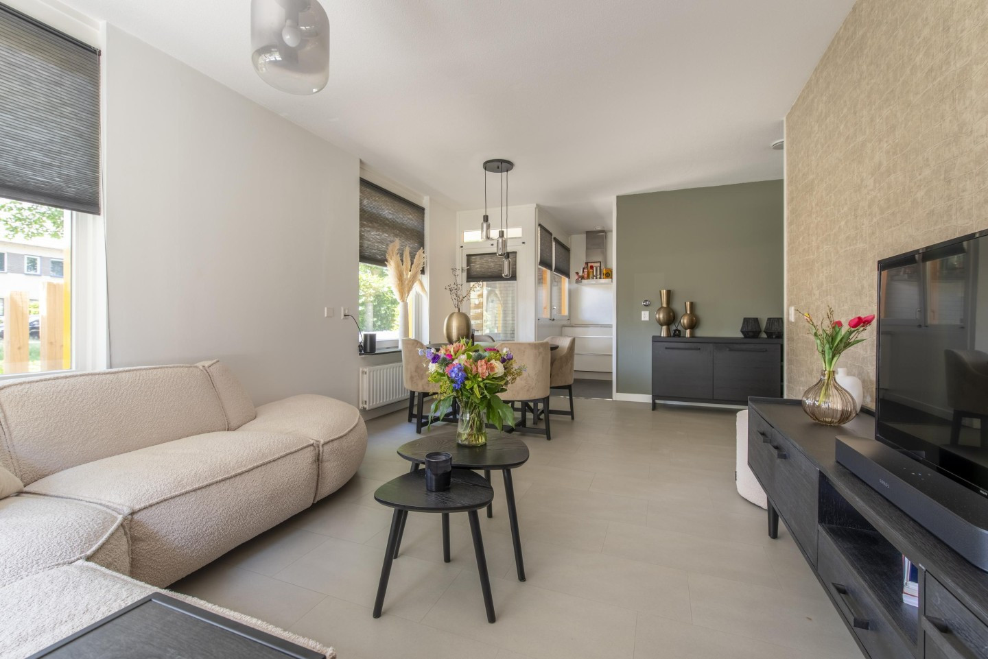Appartement te koop: Atalantapark 3, Veenendaal