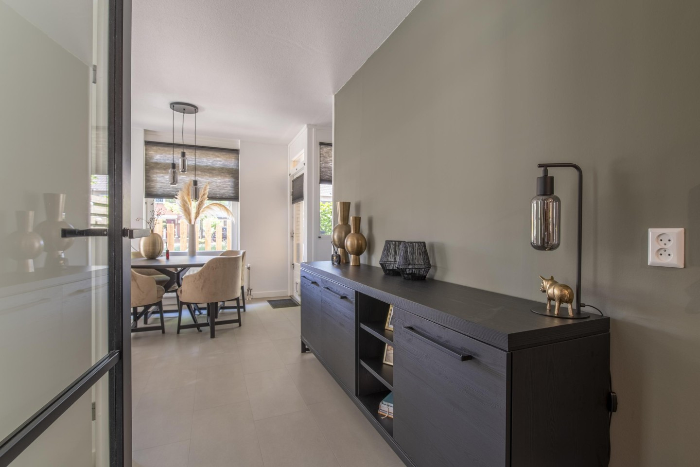 Appartement te koop: Atalantapark 3, Veenendaal