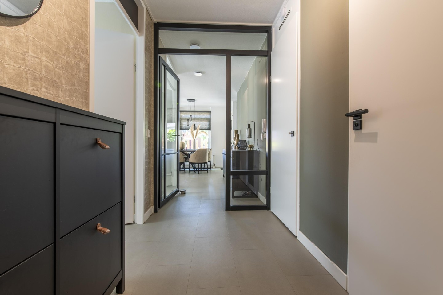 Appartement te koop: Atalantapark 3, Veenendaal