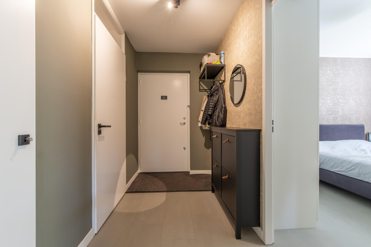 Appartement te koop: Atalantapark 3, Veenendaal