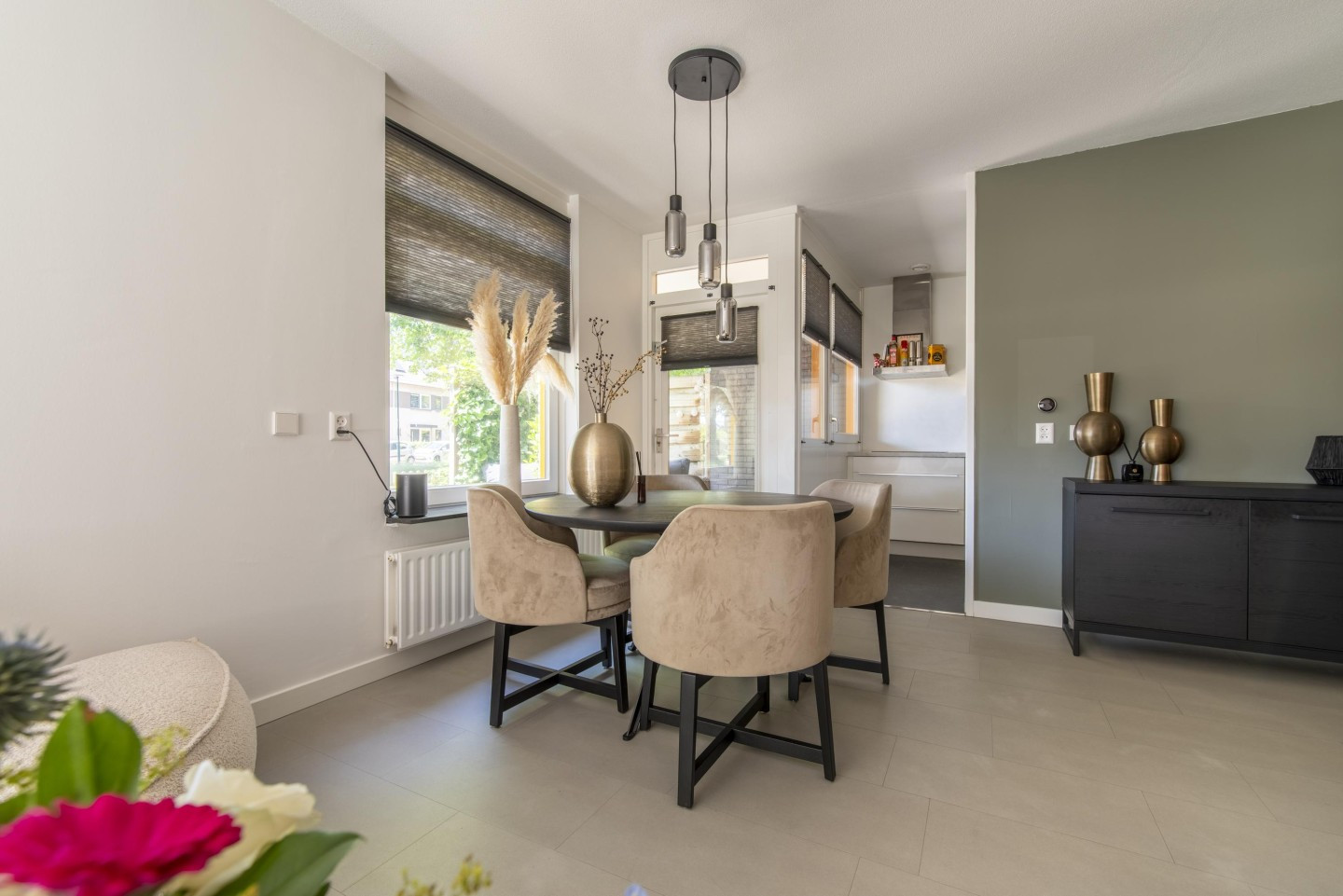 Appartement te koop: Atalantapark 3, Veenendaal