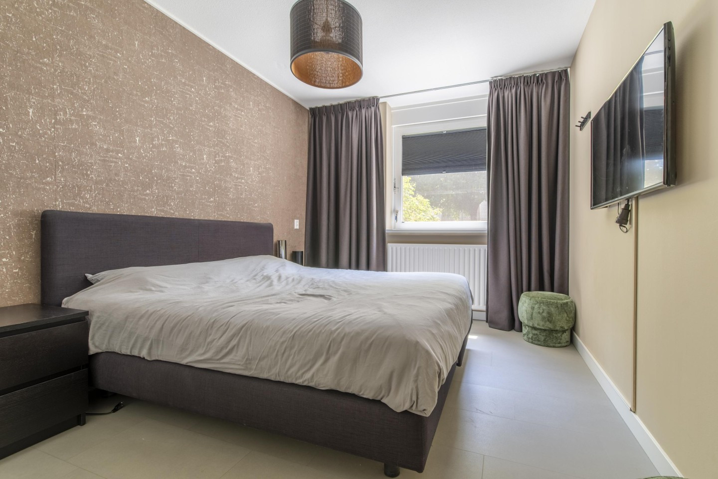 Appartement te koop: Atalantapark 3, Veenendaal