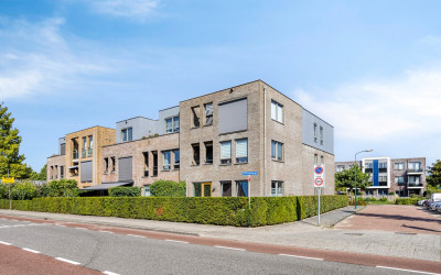Vlindertuin 17