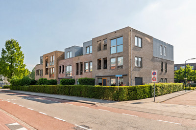 Vlindertuin 25