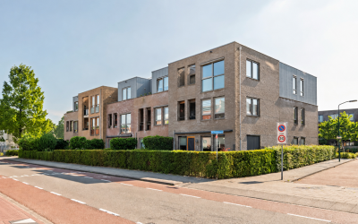 Vlindertuin 25