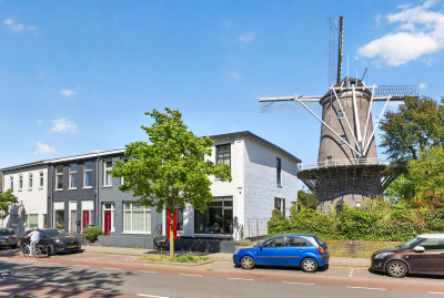 Nieuweweg 46
