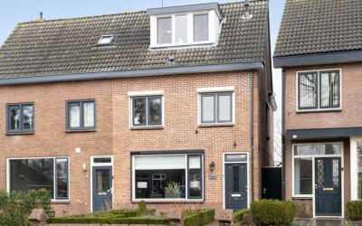 Nieuweweg-noord 298