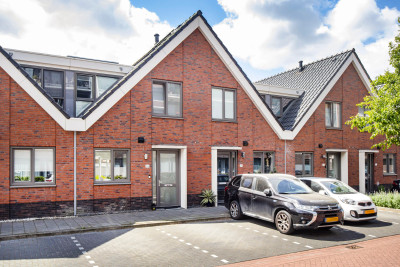 1e Melmseweg 26