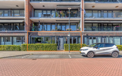 1e Melmseweg 3