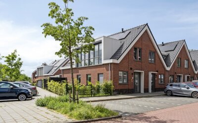 1e Melmseweg 30