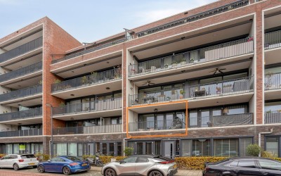 1e Melmseweg 101
