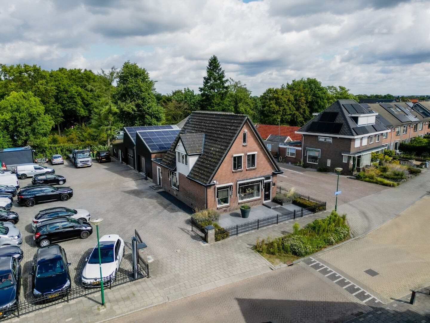 Appartement te koop: Munnikenweg 2, Veenendaal