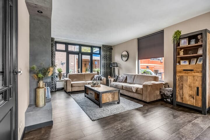 Appartement te koop: Munnikenweg 2, Veenendaal