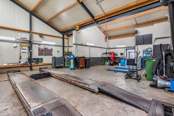 Appartement te koop: Munnikenweg 2, Veenendaal